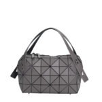 Customized geometric pattern mini handbag, women's party bag, mini handbag