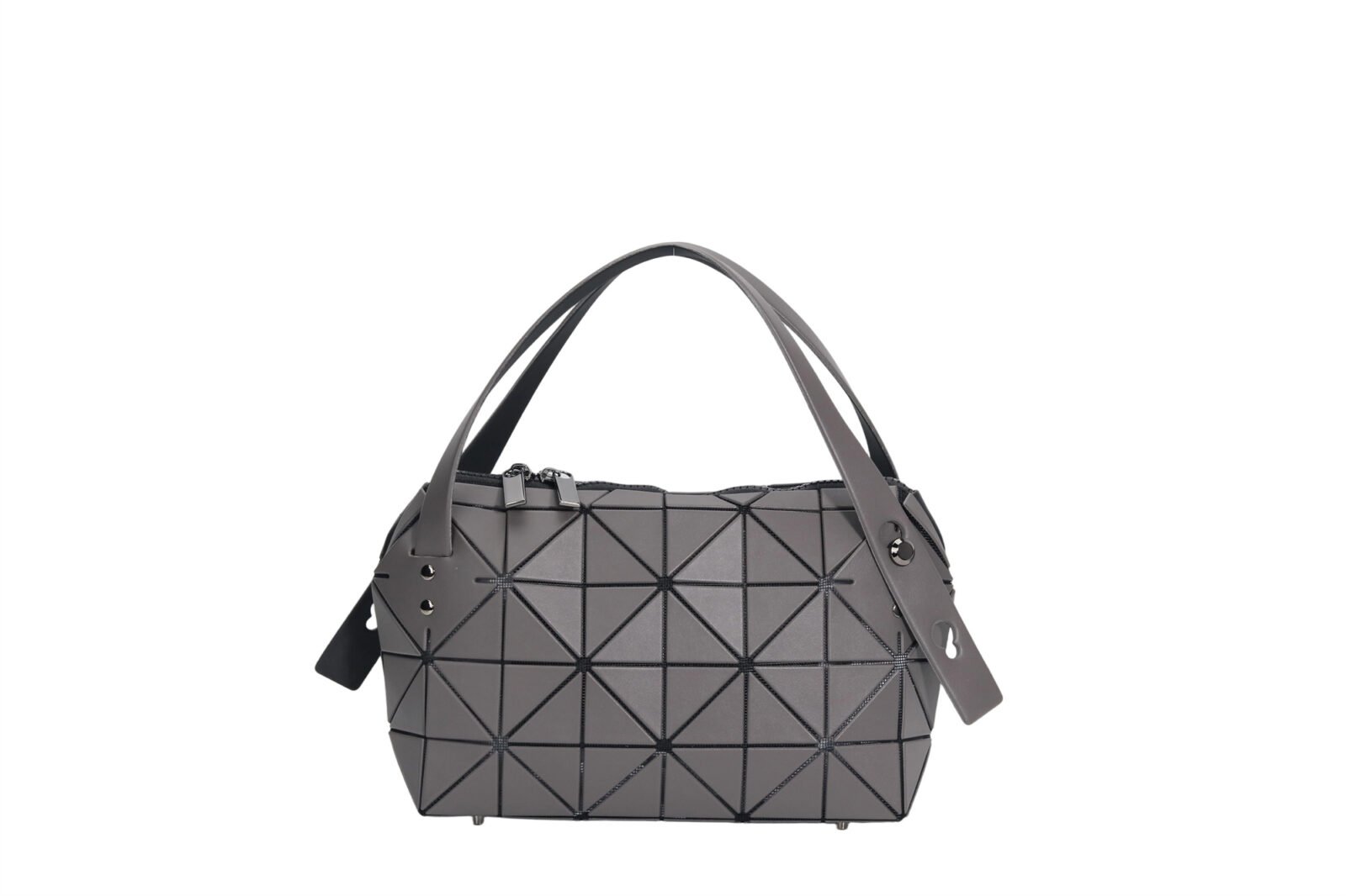 Customized geometric pattern mini handbag, women's party bag, mini handbag
