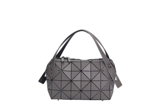Customized geometric pattern mini handbag, women's party bag, mini handbag