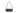 Customized women's floral printed shoulder bag, mini handbag with metal lock closure
